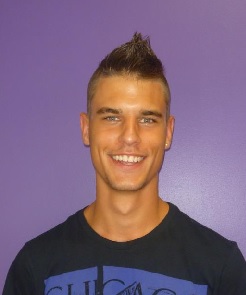 Joey Schr&ouml;der